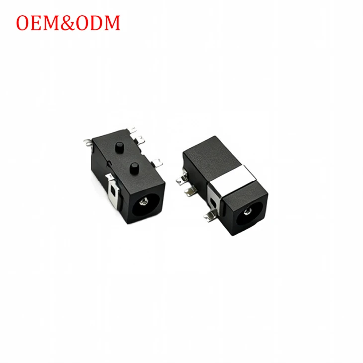 Mikwo SMT DC Power Jack DC-149